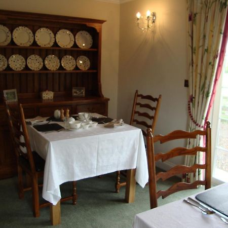 The Paddock Bed & Breakfast Haverfordwest Luaran gambar