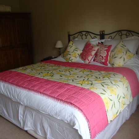 The Paddock Bed & Breakfast Haverfordwest Luaran gambar