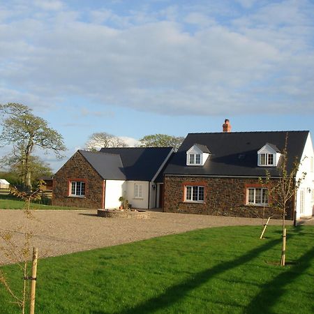 The Paddock Bed & Breakfast Haverfordwest Luaran gambar