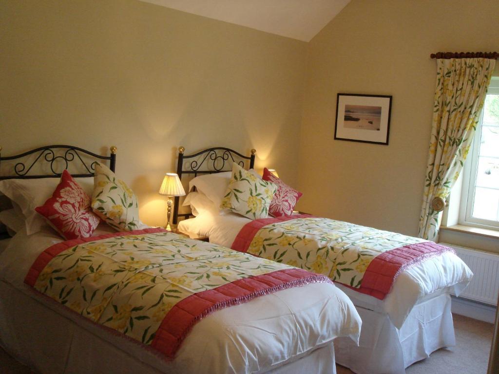 The Paddock Bed & Breakfast Haverfordwest Bilik gambar