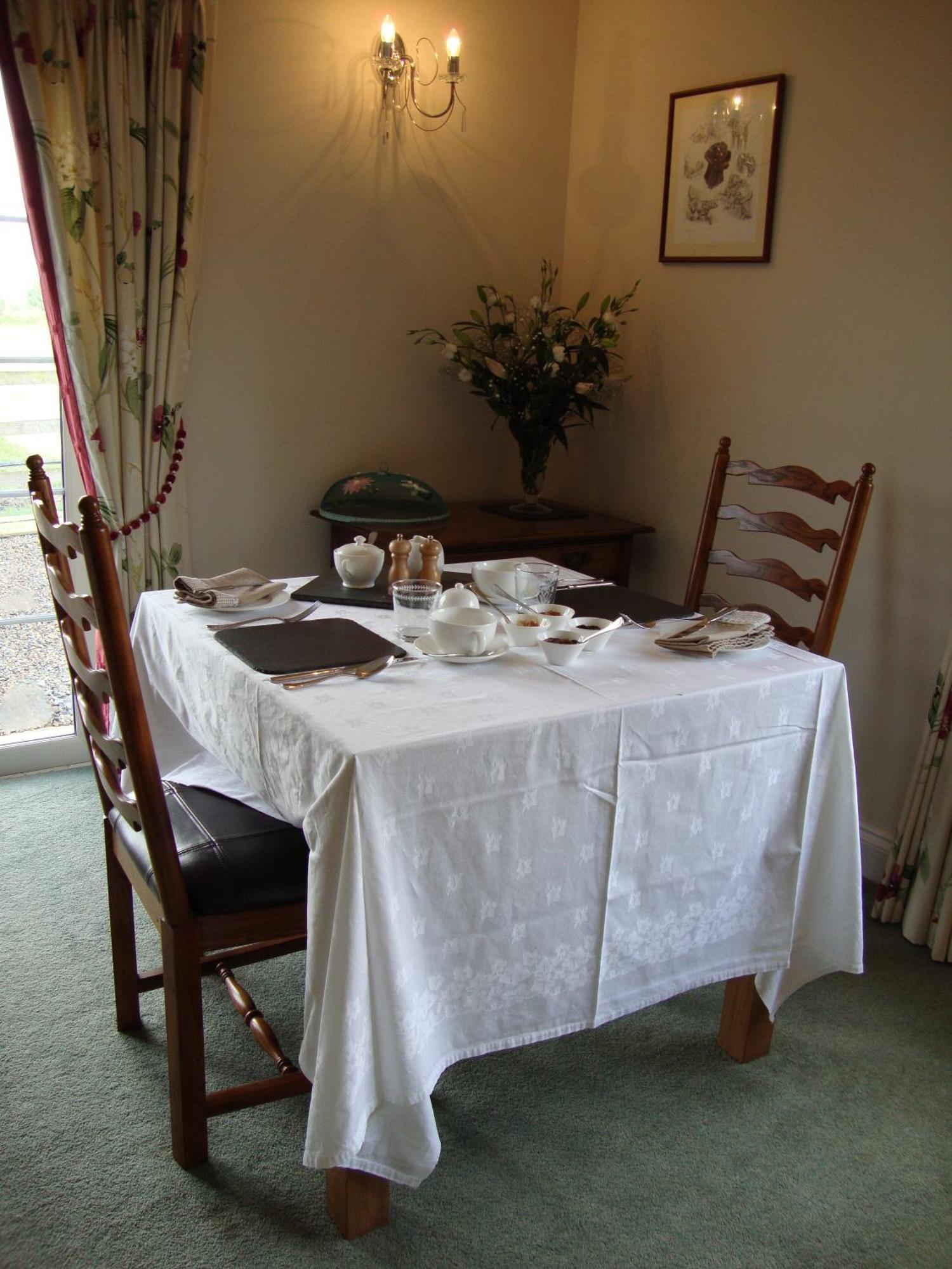 The Paddock Bed & Breakfast Haverfordwest Luaran gambar