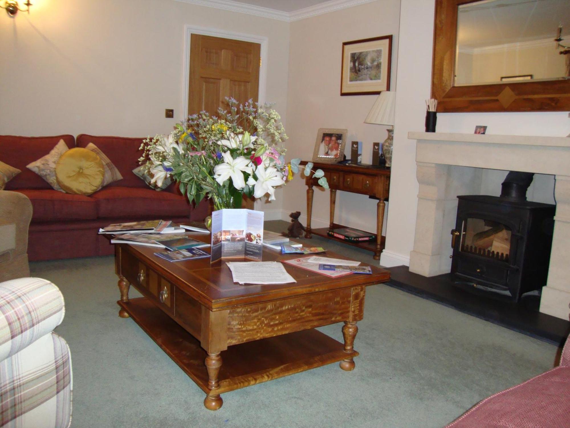 The Paddock Bed & Breakfast Haverfordwest Luaran gambar