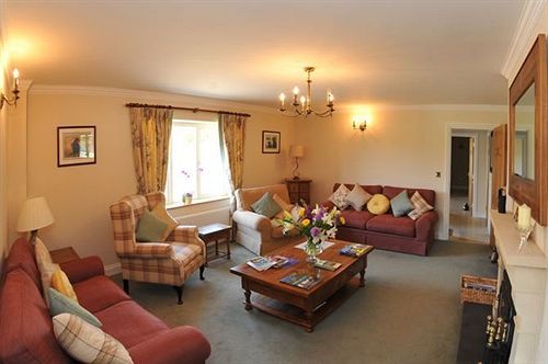 The Paddock Bed & Breakfast Haverfordwest Luaran gambar