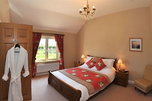 The Paddock Bed & Breakfast Haverfordwest Luaran gambar