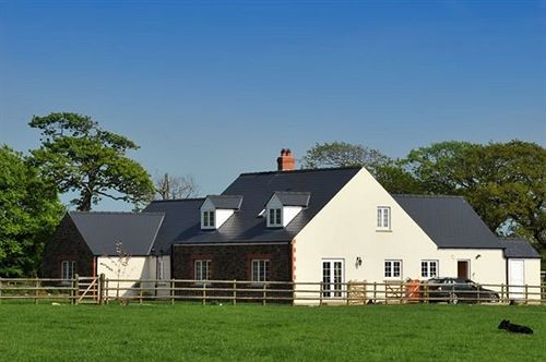 The Paddock Bed & Breakfast Haverfordwest Luaran gambar